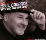 Swinging Christmas - CD Audio di Paul Carrack