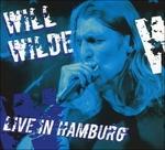 Live in Hamburg