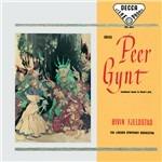 Peer Gynt - Vinile LP di Edvard Grieg,London Symphony Orchestra,Oivin Fjelstad