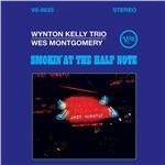 Smokin' at the Half Note