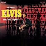 From Elvis in Memphis - Vinile LP di Elvis Presley