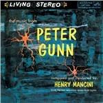 The Music from Peter Gunn (Colonna sonora)