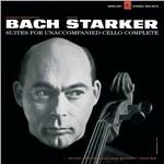 Suites per violoncello solo