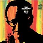 Take Ten - Vinile LP di Paul Desmond