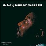 The Best - Vinile LP di Muddy Waters