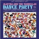 Dance Party - Vinile LP di Martha,Vandellas
