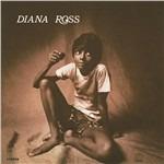 Diana Ross - Vinile LP di Diana Ross