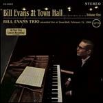 At Town Hall vol.1 - Vinile LP di Bill Evans