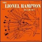The Lionel Hampton Quartet - Vinile LP di Lionel Hampton