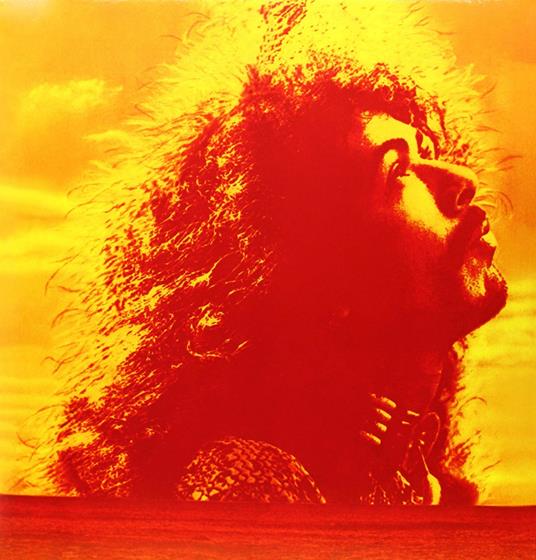 Live! - Vinile LP di Santana,Buddy Miles