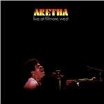 Live at Fillmore West - Vinile LP di Aretha Franklin