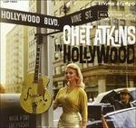 Chet Atkins in Hollywood (180 gr.)