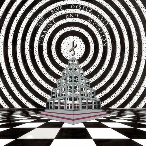 Tyranny and Mutation - Vinile LP di Blue Öyster Cult