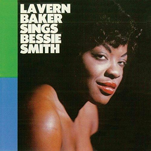 Lavern Baker Sings Bessie Smith - Vinile LP di LaVern Baker