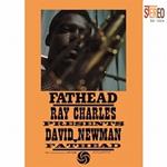 Fathead. Ray Charles Presents David Newman