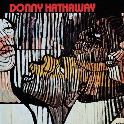 Donny Hathaway - Vinile LP di Donny Hathaway