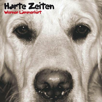 Harte Zeiten - CD Audio di Werner Laemmerhirt