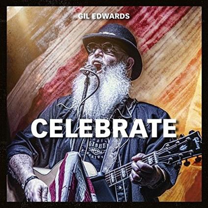 Celebrate - CD Audio di Gil Edwards