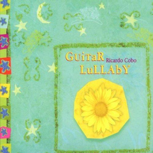 Guitar Lullaby - CD Audio