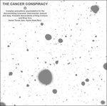 Omega - CD Audio di Cancer Conspiracy