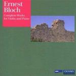 Complete Works for Violin