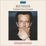 Sonate per Pianoforte Complete