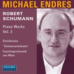 Piano Works Vol.3