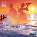 Der Bettelstudent
