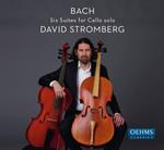 Suites For Cello Solo