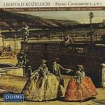 Concerti per Pianoforte n.1, n.4, n.5