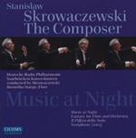 Skrowaczewski the composer