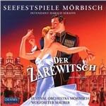 Der Zarewitsch
