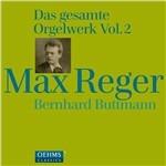 Organ Works vol.2