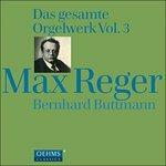 Complete Organ Works 3