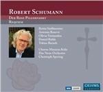 Der Rose Pilgerfahrt - CD Audio di Robert Schumann