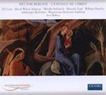 L'enfance Du Christ