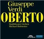 Oberto