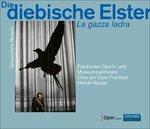 La Gazza Ladra - CD Audio di Gioachino Rossini