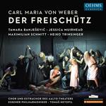 Der Freischutz
