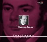 3 Sonate per pianoforte