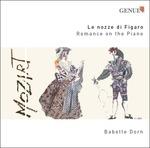 Le nozze di Figaro - CD Audio di Wolfgang Amadeus Mozart