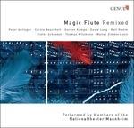 Magic Flute Remixed