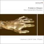 Studi - CD Audio di Frederic Chopin