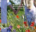Musiche per clarinetto