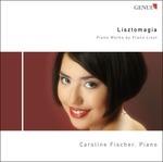 Lisztomagia