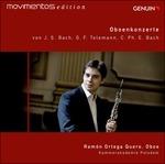 Concerti per oboe