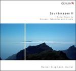 Soundscapes II - Cantilena De Los Bosques