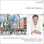 American Classics - CD Audio di Thomas Clamor