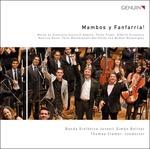 Mambos Y Fanfarria! - CD Audio di Thomas Clamor