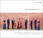 Ottetto D 803 - CD Audio di Franz Schubert